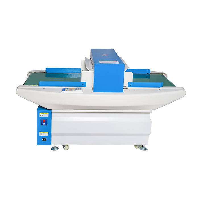 微電腦觸摸式驗針機