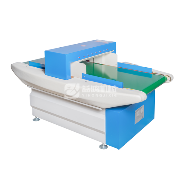 微電腦觸摸式驗針機