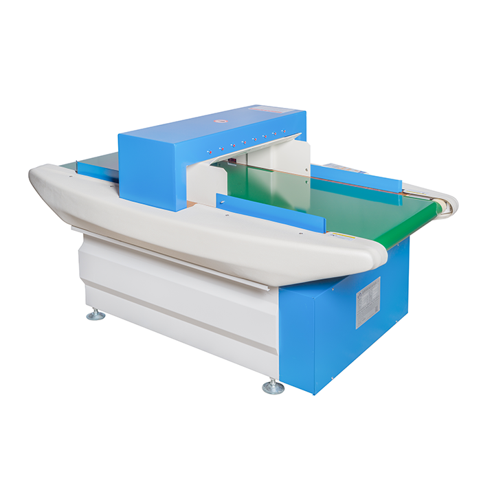 微電腦觸摸式驗針機