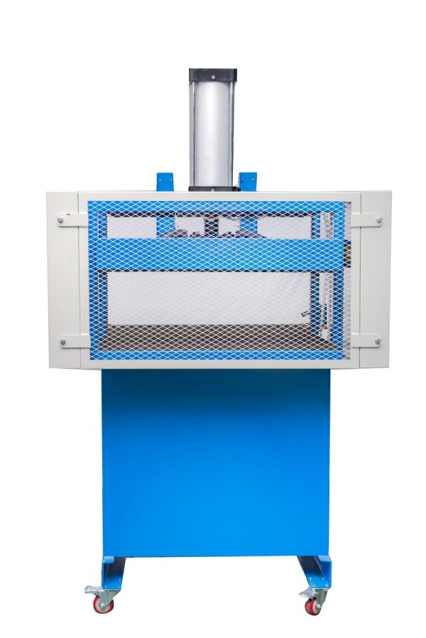 微電腦氣動真空壓縮打包機