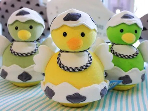 湖南邵陽錦上添花玩具有限公司