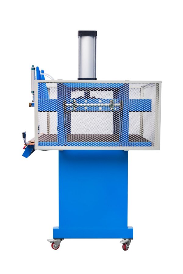 告別蓬松煩惱！真空壓縮打包機如何讓包裝“瘦身”？