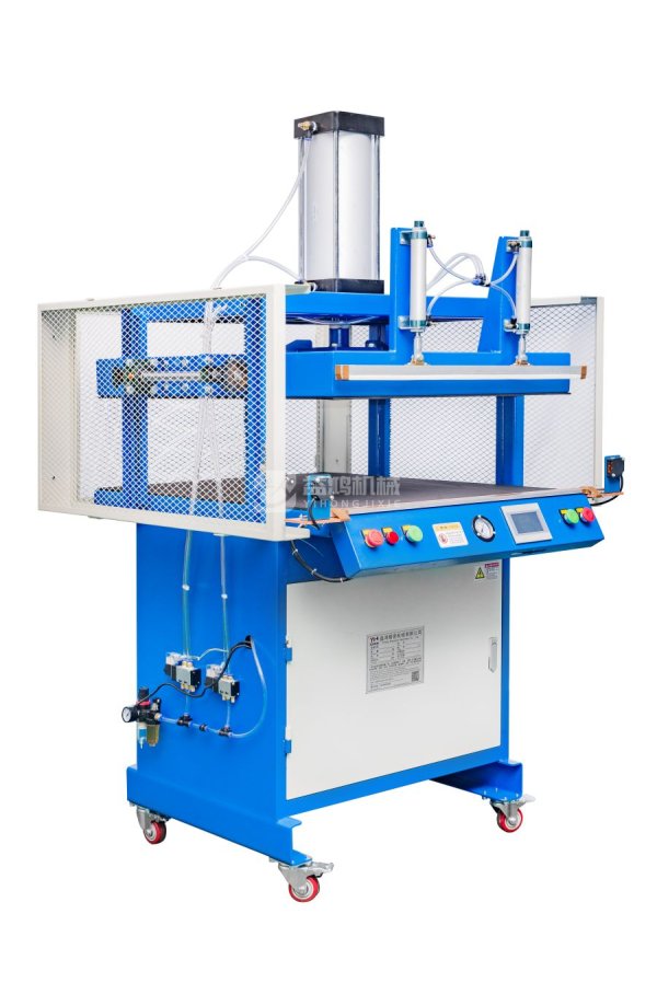 空間壓縮70%？揭秘真空壓縮打包機的神奇力量！