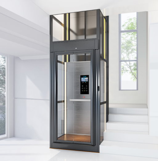 家用電梯哪家好？山東美利達專業(yè)安裝更放心