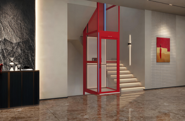 扬州家用电梯厂家联系方式,家用电梯