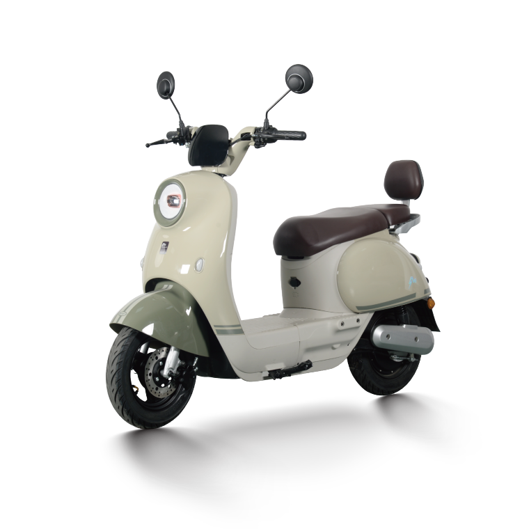 electric scooter maker