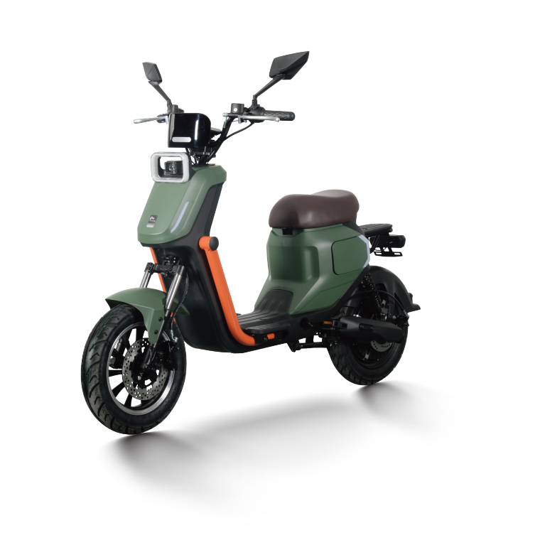 electric bicycle