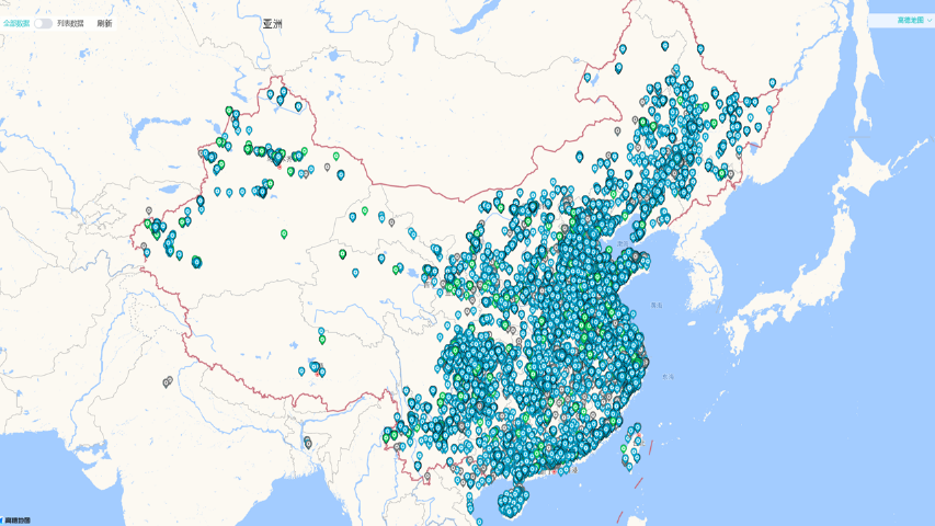 廣東AGV保護(hù)板廠家