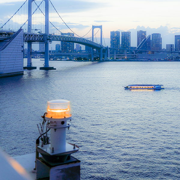 船用燈具設(shè)計(jì)創(chuàng)新