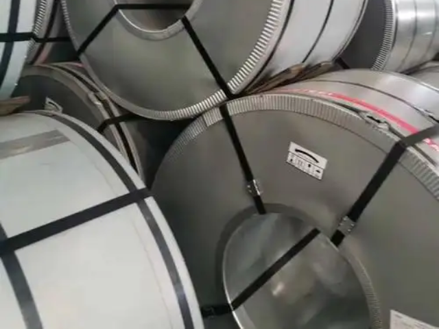江蘇鍍鋁鋅光板電話多少 來電咨詢 江蘇浩北材料科技供應