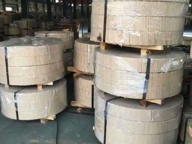 江蘇鋅鋁鎂卷銷售電話 誠信互利 江蘇浩北材料科技供應