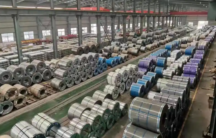 新能源鋅鋁鎂卷施工測量,鋅鋁鎂卷