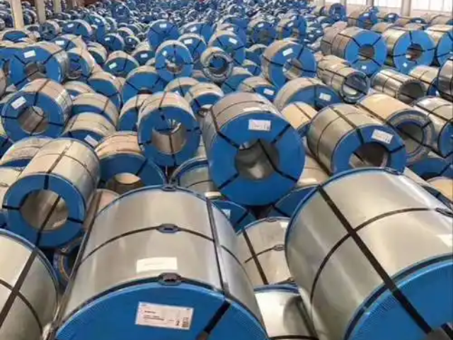 江苏锌铝镁卷施工测量,锌铝镁卷