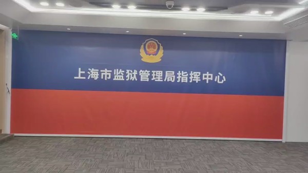 超寬電動(dòng)卷簾