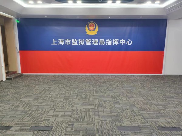 超寬電動(dòng)卷簾