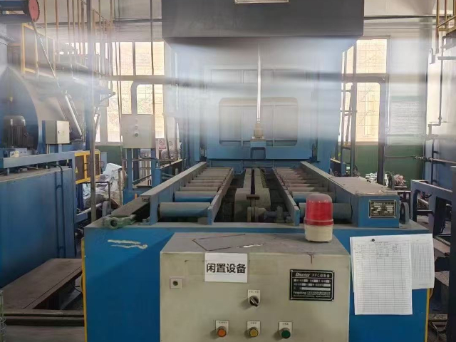 江蘇二手井式回火爐設(shè)備 歡迎來電 杭州赤熱工業(yè)爐科技供應(yīng)