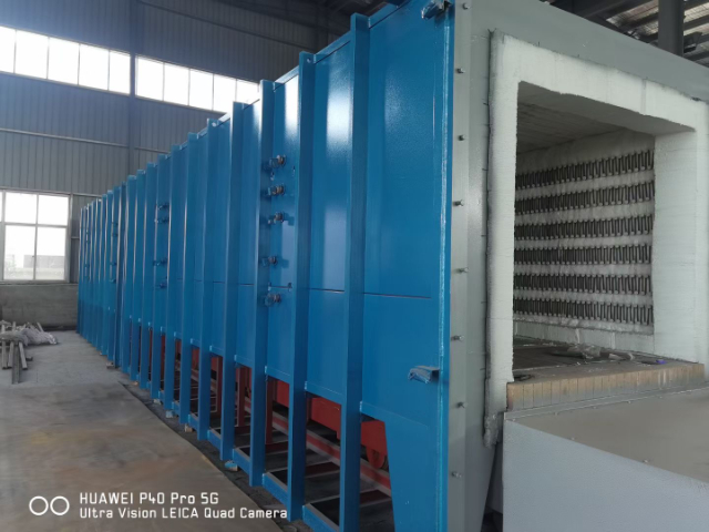 福建井式圣碳爐哪家好 歡迎來(lái)電 杭州赤熱工業(yè)爐科技供應(yīng)