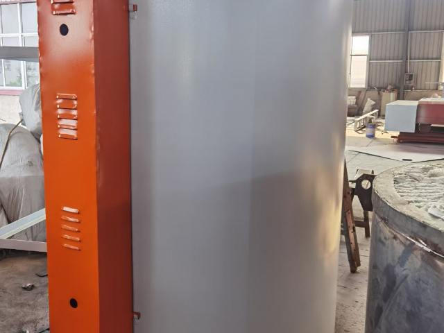 福建電阻爐制造 歡迎來電 杭州赤熱工業爐科技供應