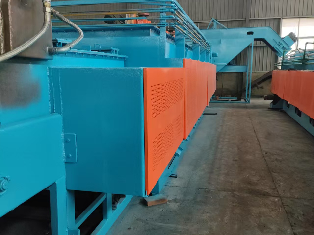 浙江二手鑄造爐操作 歡迎咨詢 杭州赤熱工業爐科技供應