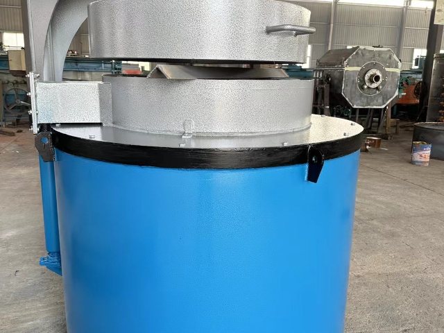 浙江臺車式爐市場 服務至上 杭州赤熱工業爐科技供應