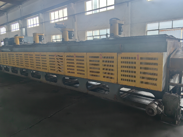 江蘇二手臺(tái)車爐應(yīng)用場(chǎng)景 歡迎咨詢 杭州赤熱工業(yè)爐科技供應(yīng)