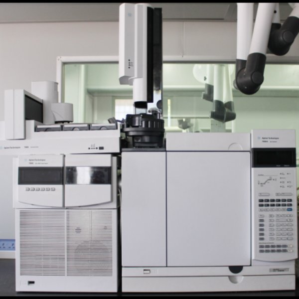 二手安捷倫串聯(lián)氣質(zhì)聯(lián)用儀GCMS Agilent7890A+7000A/B