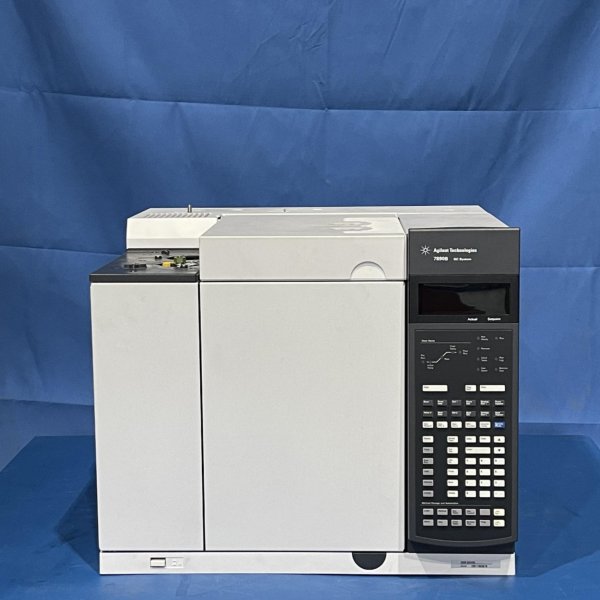 二手安捷倫Agilent7890B氣相色譜儀