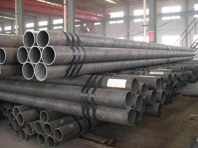 上海卡压钢管量大从优,钢管