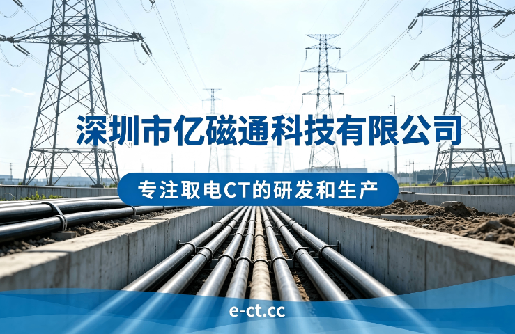 武漢在線(xiàn)監(jiān)測(cè)CT取電裝置性?xún)r(jià)比 深圳市億磁通科技供應(yīng)