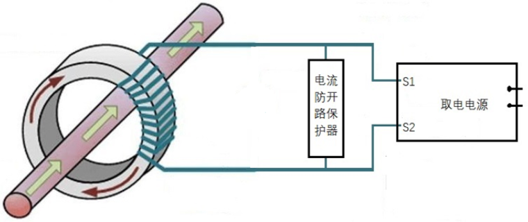 武汉小电流CT取电装置性价比