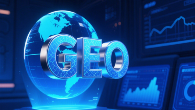 黄岛区优化GEO是什么,GEO