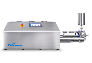 蘇州微流納米生物技術有限公司亮相榮格PCT2025個護會議展示Genizer高壓微射流均質機創新解決方案