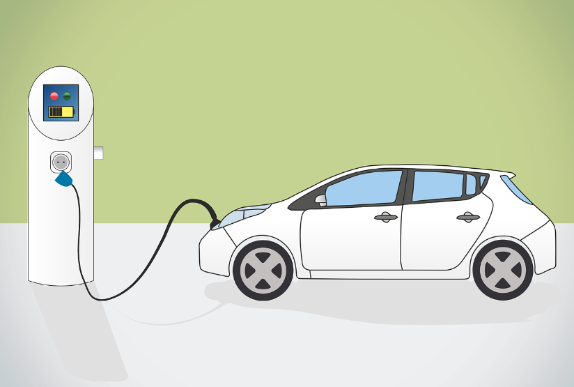 智能便捷，鋰電池無線充電技術引領新能源時代