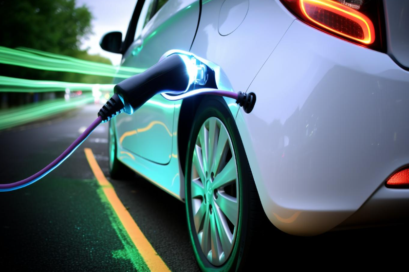 新能源汽車直流充電樁的基本工作原理詳解