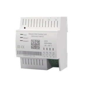 OCPP充電通信模塊