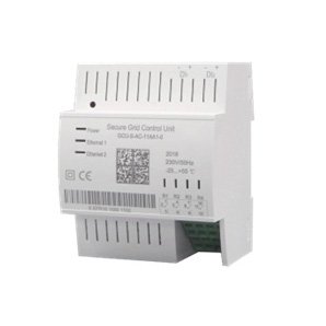 OCPP充電通信模塊