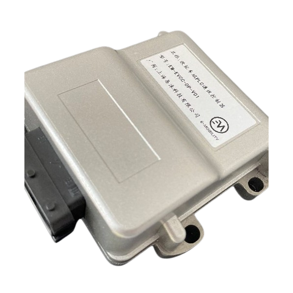 EVCC-電動(dòng)汽車充電通信控制器