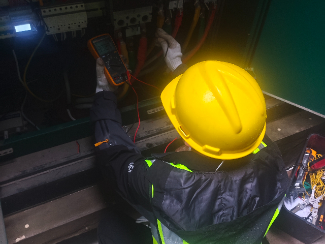 徐州地下配電房巡檢報(bào)價(jià),配電房巡檢