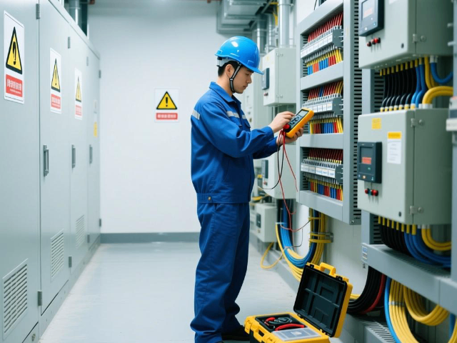 常州工廠配電房巡檢次數規定,配電房巡檢