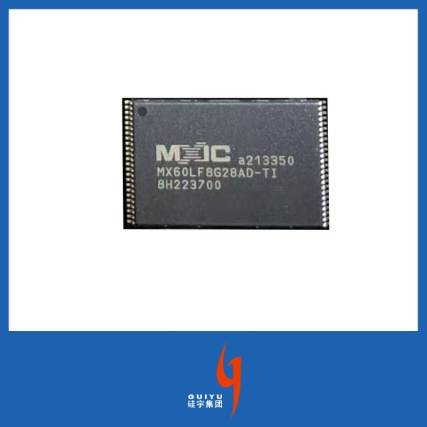 MX60LF8G28AD-TI