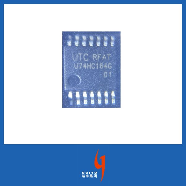 U74HC164G-P14-R