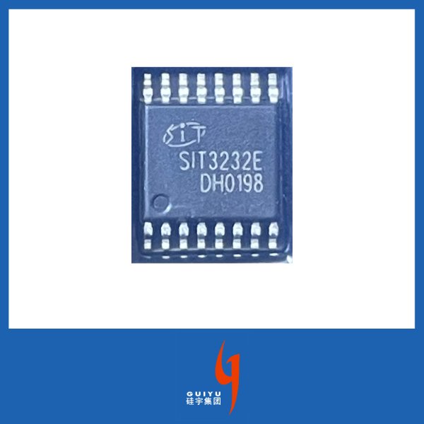SIT3232EEUE