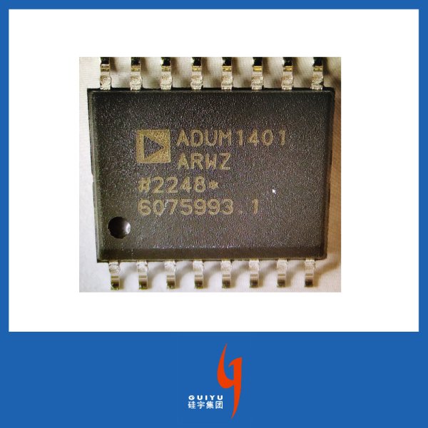 ADUM1401ARWZ-RL