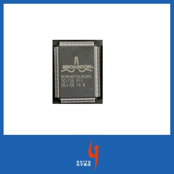 BCM5461SA2KQMG