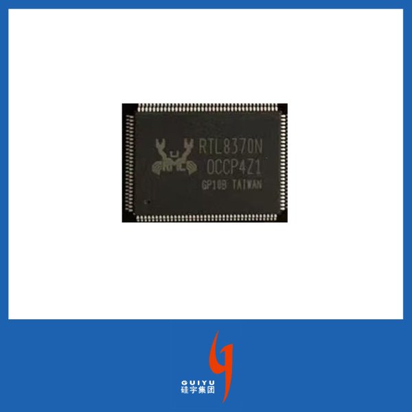 RTL8370N-VB-CG