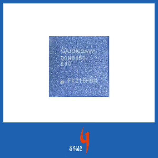 QCN-5052-0-DRQFN100B