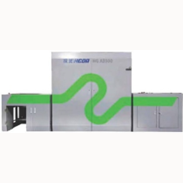 HGA3500单张纸 数字出版喷墨印刷机