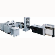 地平线StitchlinerMarki11全自动骑马钉联动线