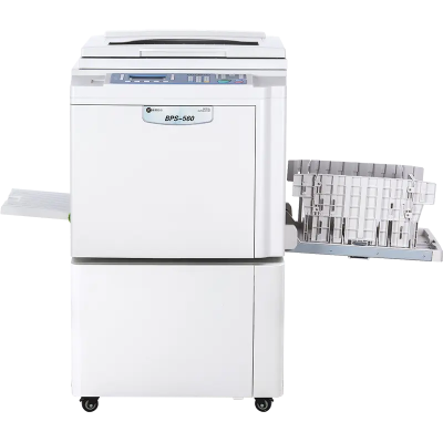 峻宸BPS-560国产数码一体机