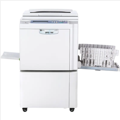 峻宸BPS-760国产数码一体机